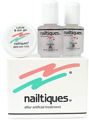Nailtiques Kit